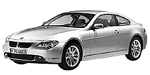 BMW E63 P3596 Fault Code