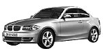 BMW E82 P3596 Fault Code