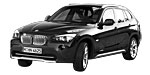 BMW E84 P3596 Fault Code