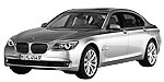 BMW F01 P3596 Fault Code