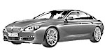 BMW F06 P3596 Fault Code